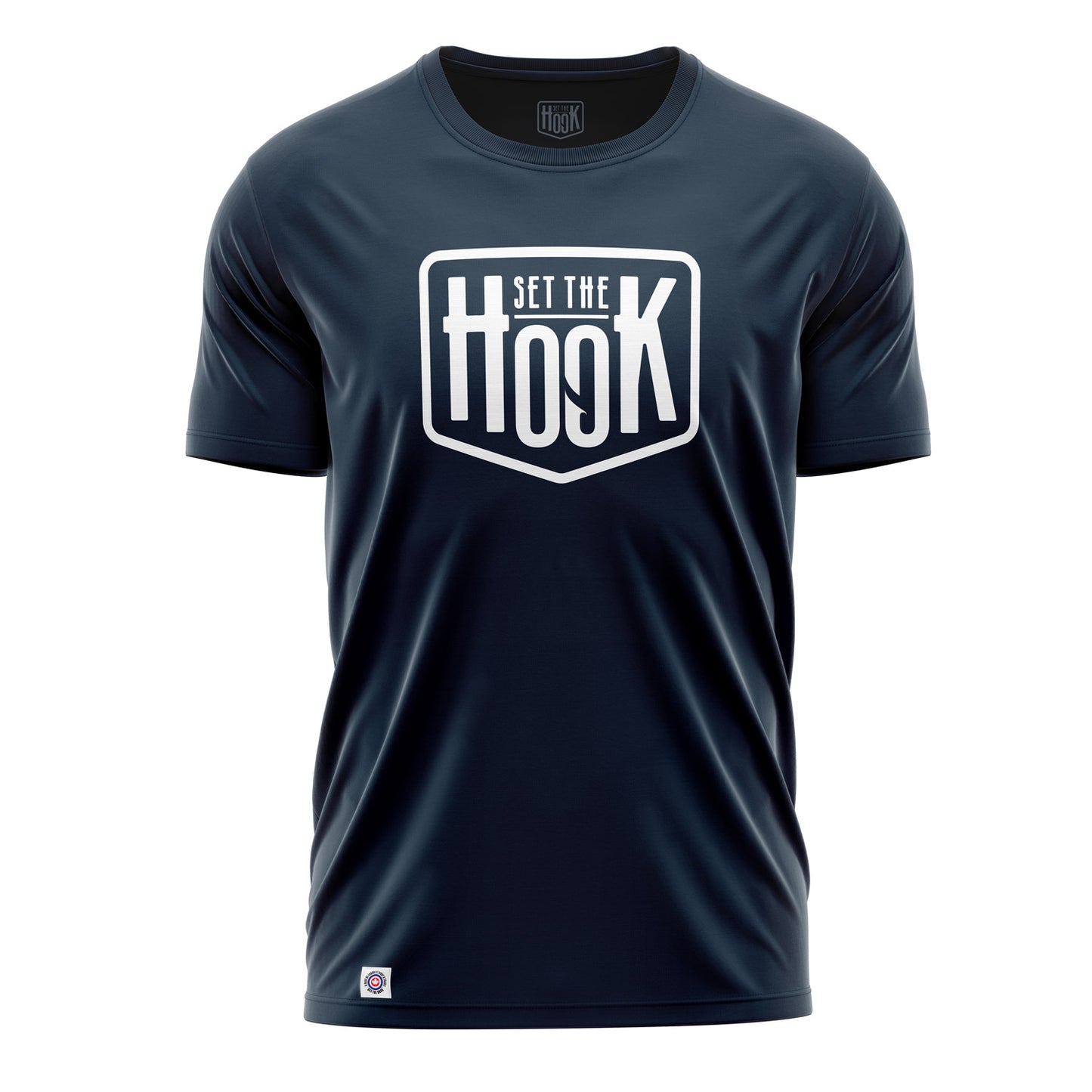 Tshirt ORIGIN Navy