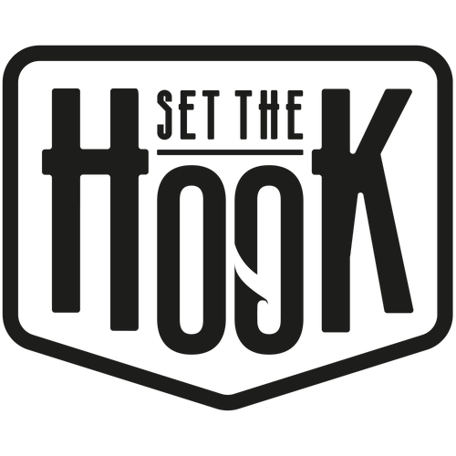 Set The Hook | Fresh fishing clothing