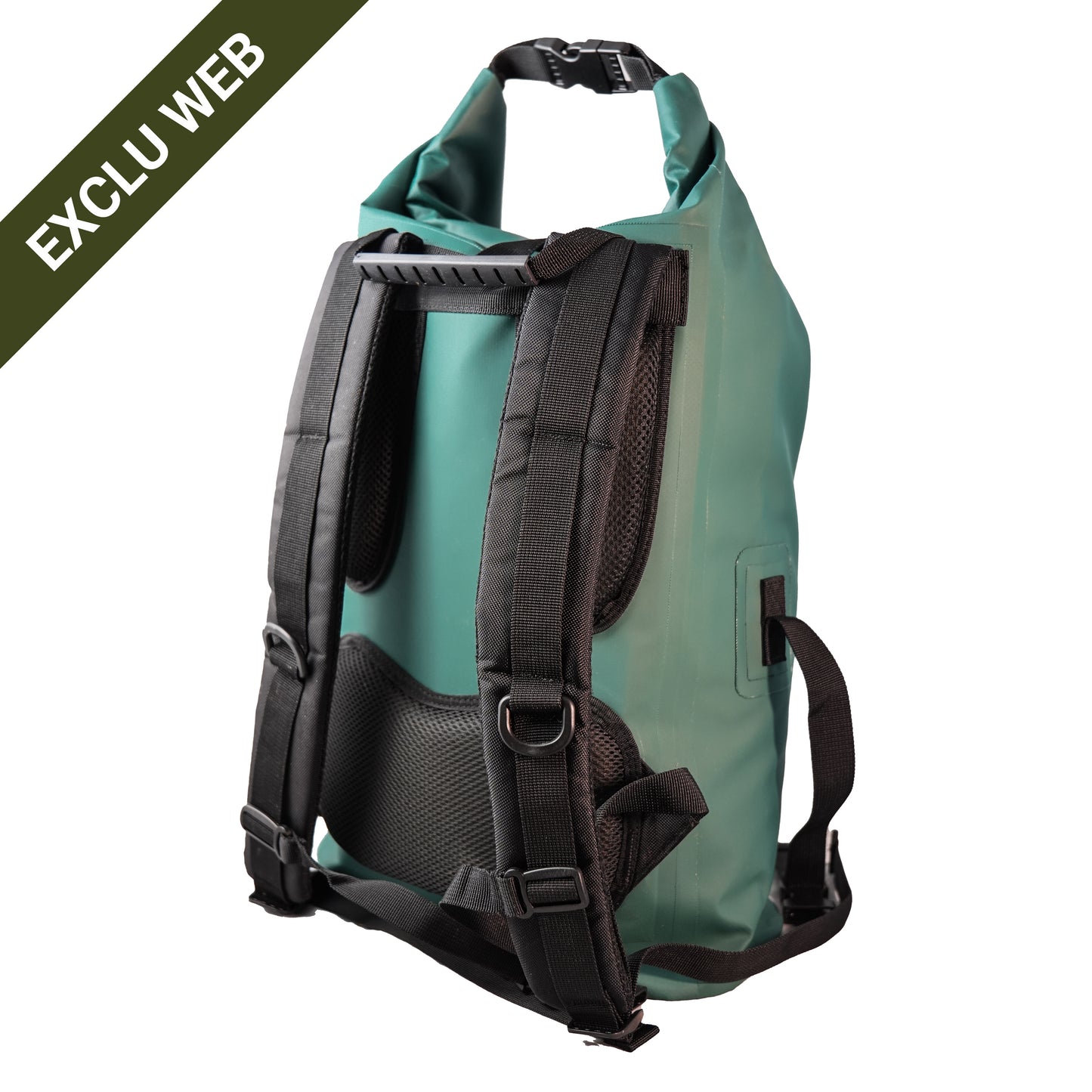 Sac étanche ORIGIN by SKIMP | Forest green